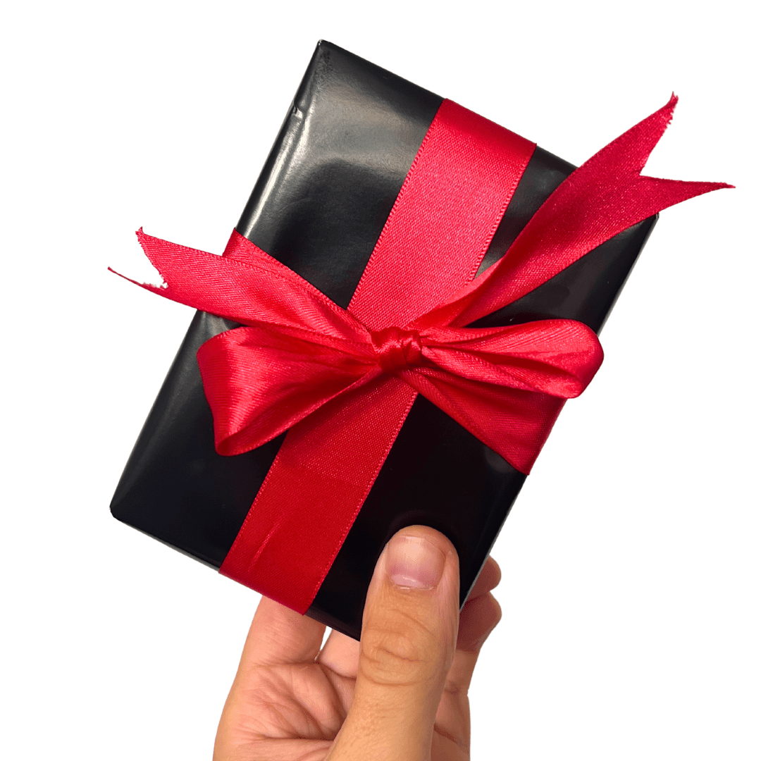 Gift Wrapping - Henry & Co