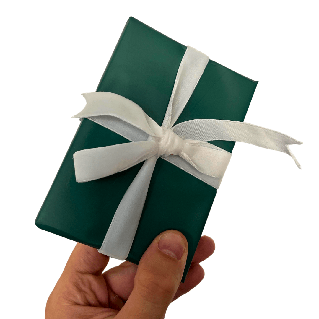 Gift Wrapping - Henry & Co
