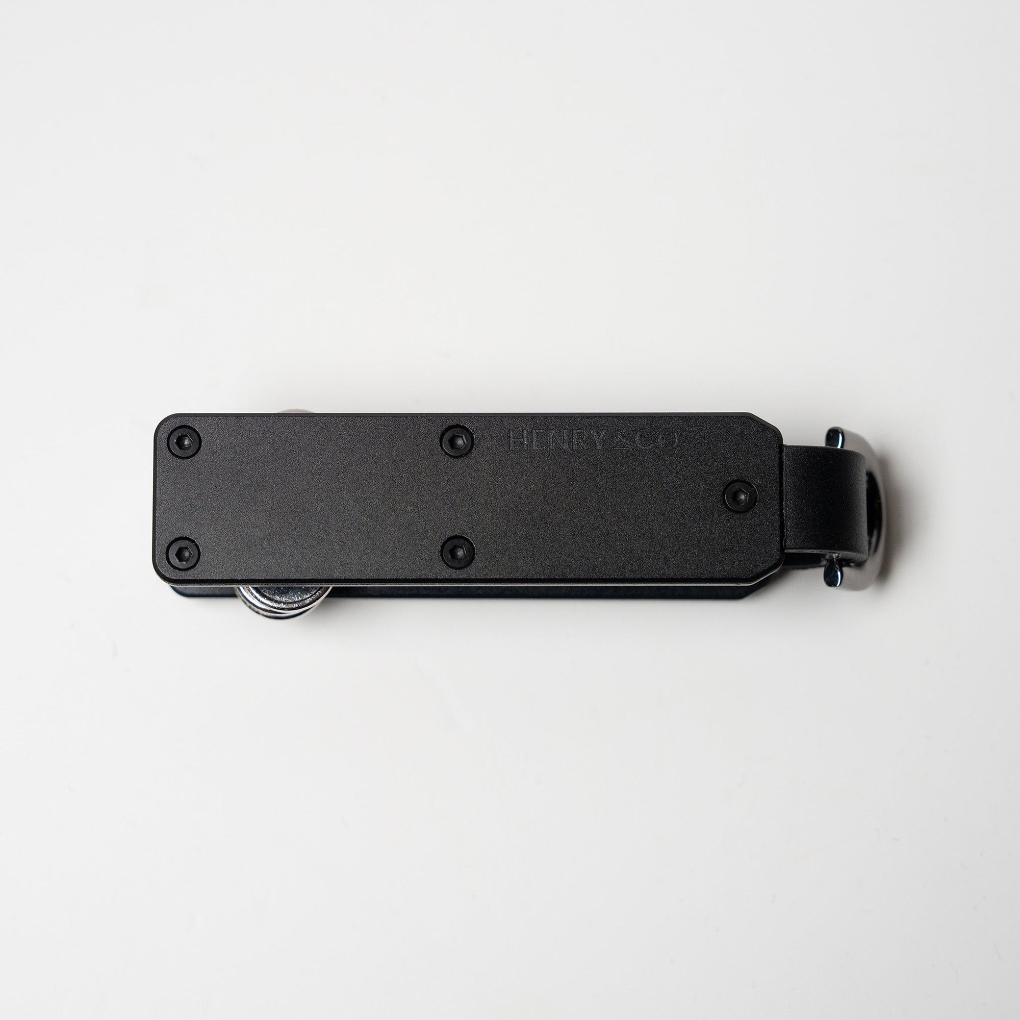 Vault Key Case - Henry & Co